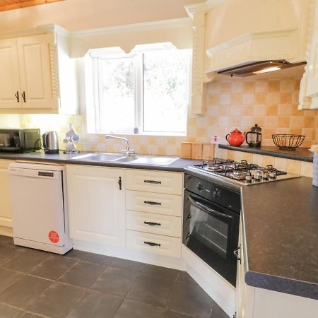 Creeslough View Villa ภายนอก รูปภาพ