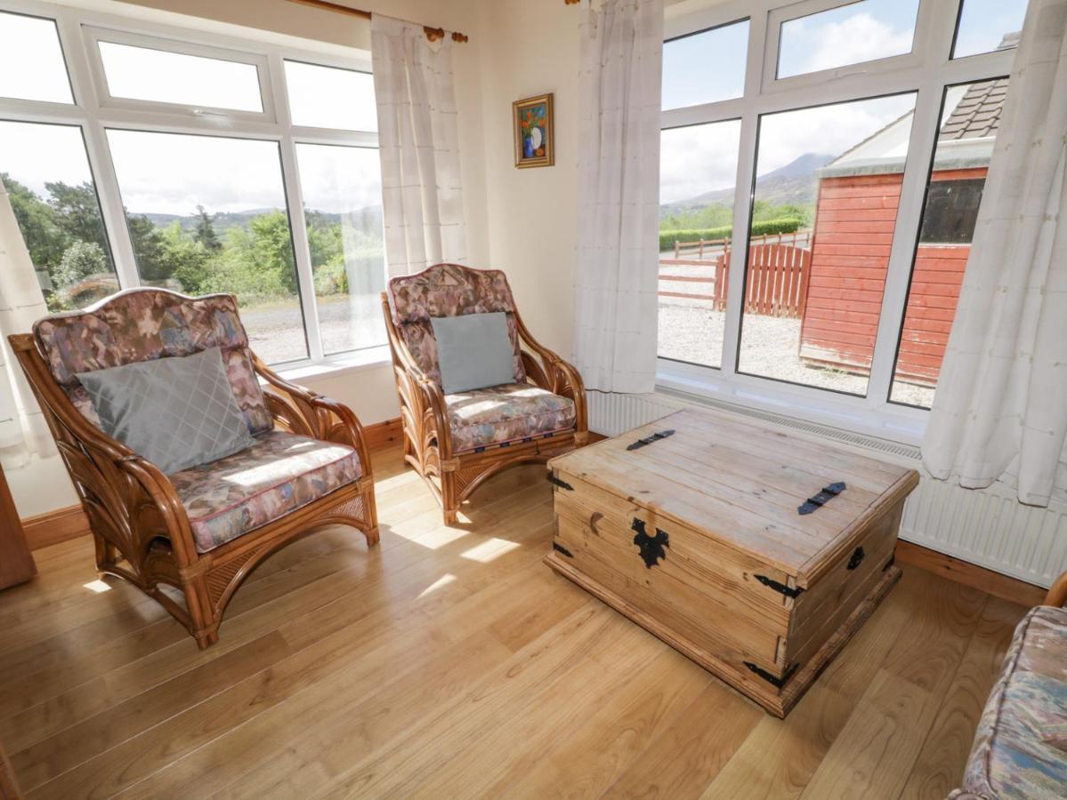 Creeslough View Villa ภายนอก รูปภาพ
