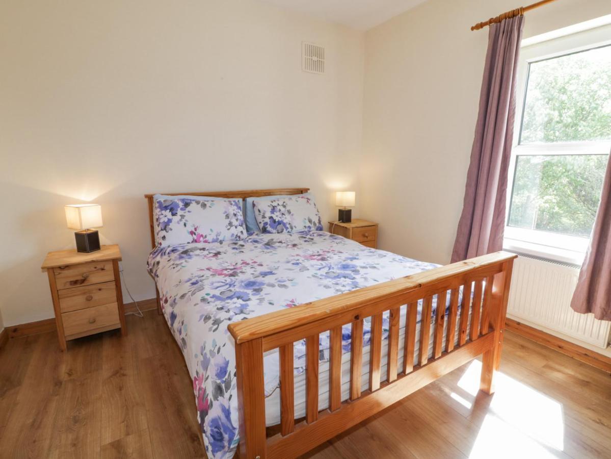 Creeslough View Villa ภายนอก รูปภาพ