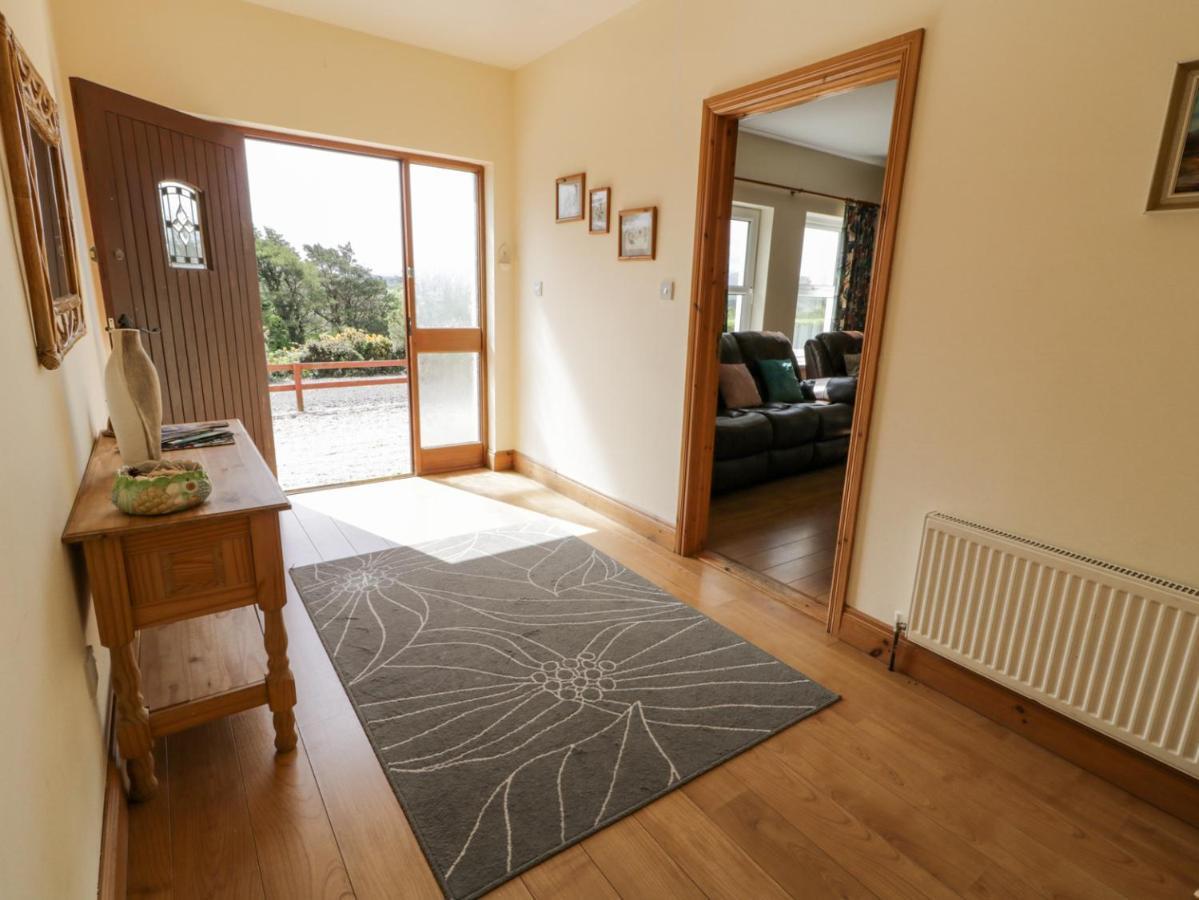 Creeslough View Villa ภายนอก รูปภาพ